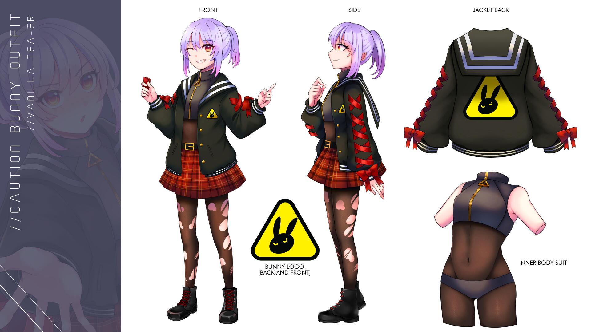 character sheet (ver1): 170$ (starting)