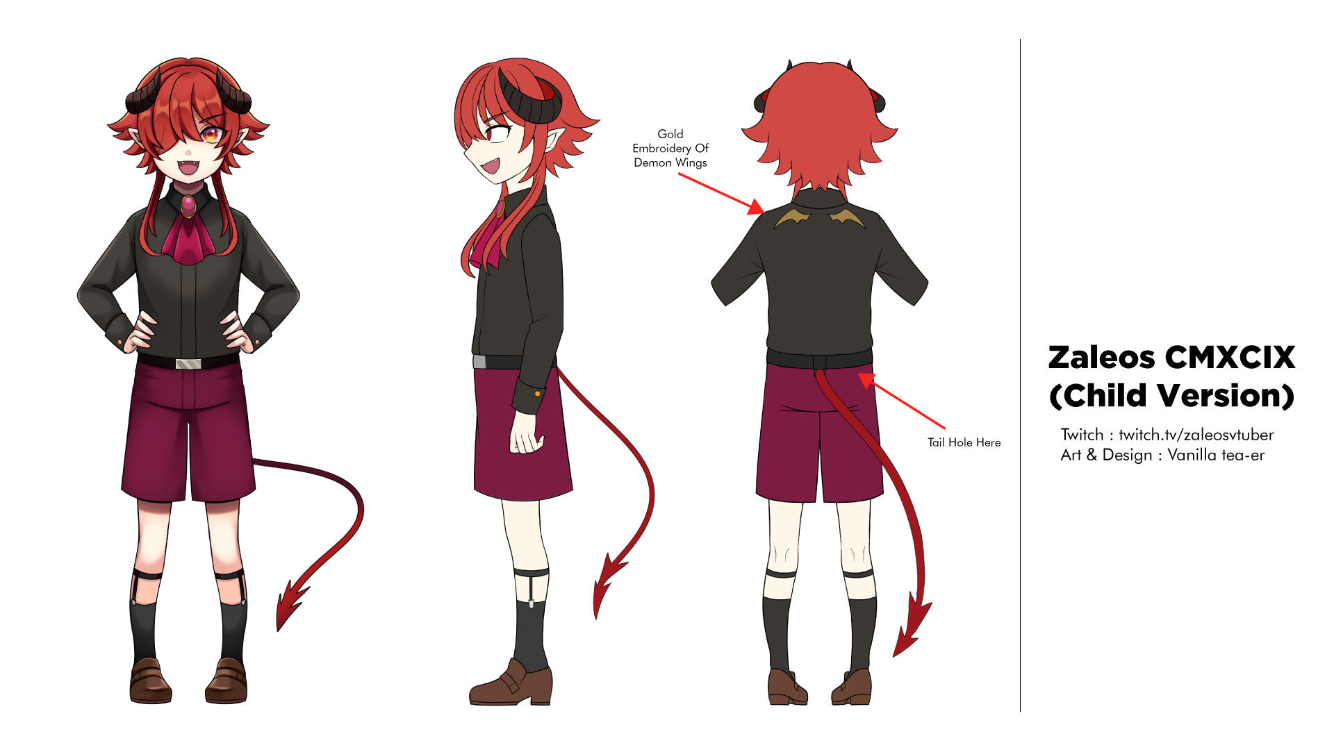 character sheet (ver2) : 100$ (starting)