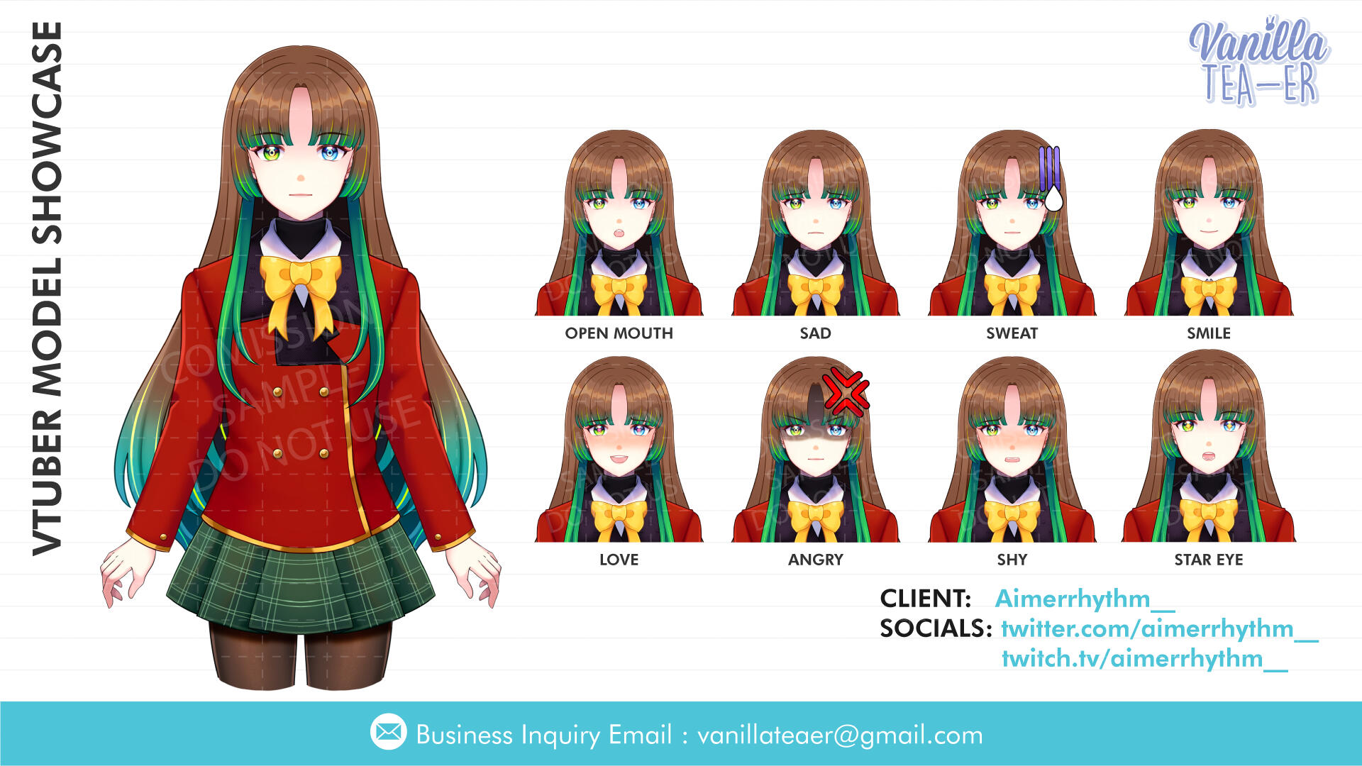 Model Sample For aimerrhythm__